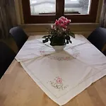 Διαμέρισμα Christel Wernigerode