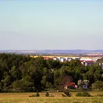 Apartmán Christel