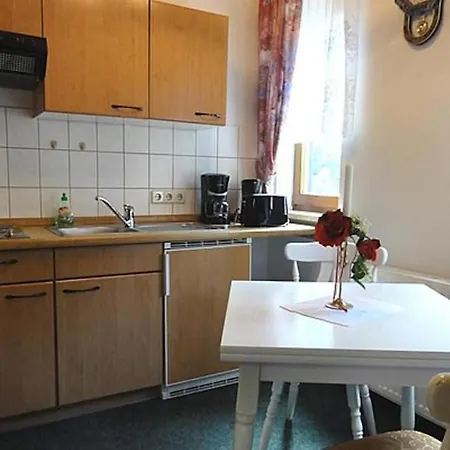 Apartment Christel