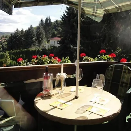 Apartment Christel Wernigerode