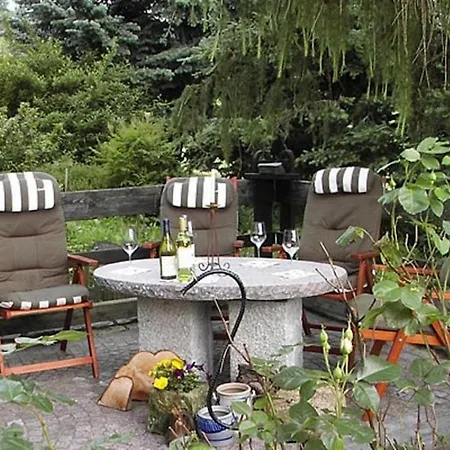 Christel * Вернигероде