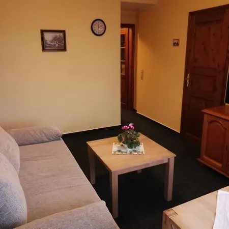 Christel Apartment *