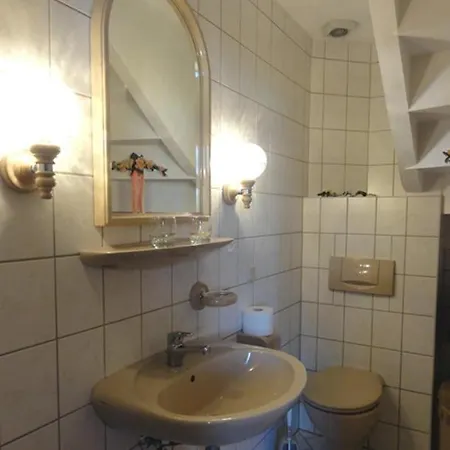 Апартаменты Christel *