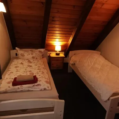 Christel Апартаменты *