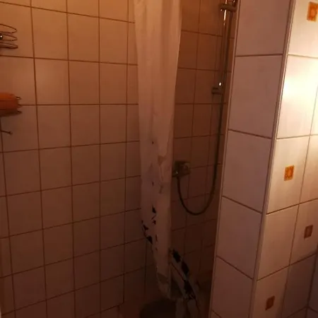 Апартаменты Christel