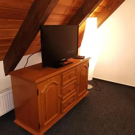 Christel Апартаменты Вернигероде