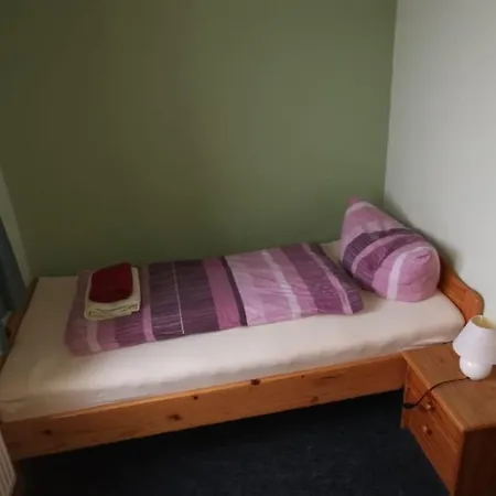 Christel Apartmán *