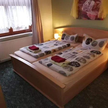 Apartment Christel *