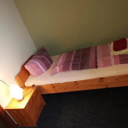 Apartmán Christel Wernigerode