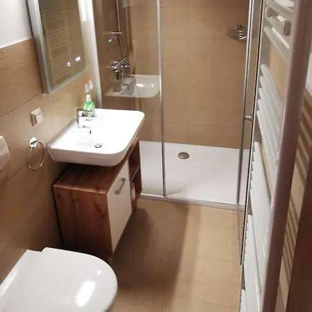 Christel Apartment *