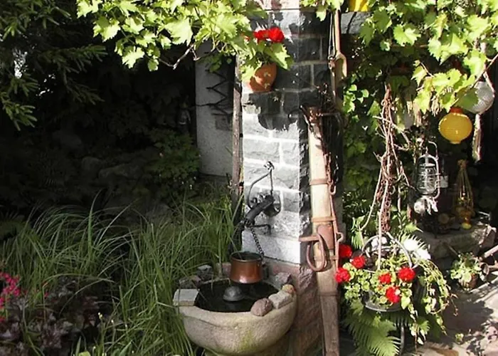 Apartmán Christel *