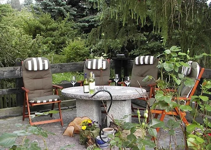 Christel * Wernigerode