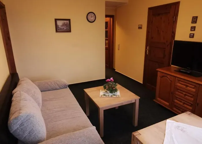 Christel Apartmán *