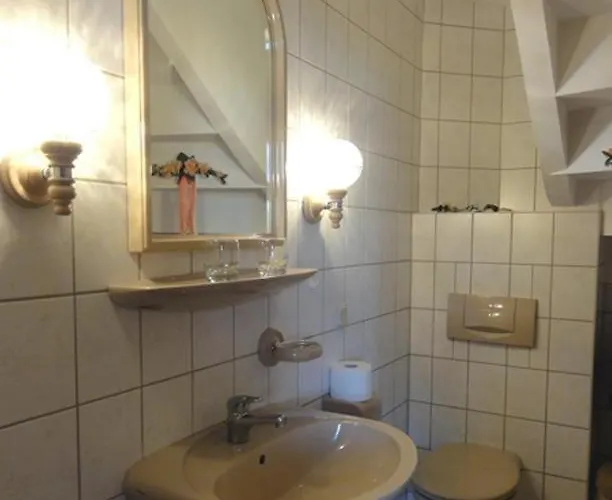 Apartmán Christel *