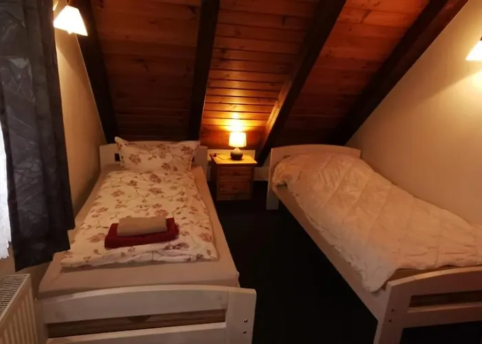 Christel Apartmán *