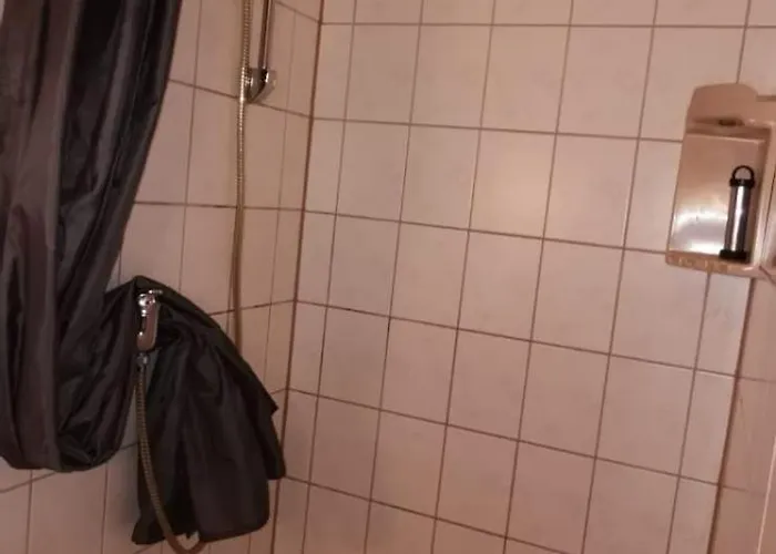 Christel Apartmán Wernigerode