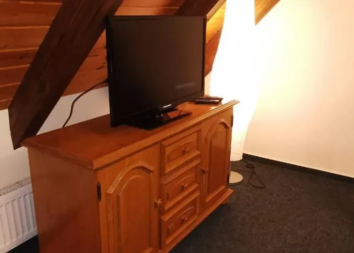 Christel Apartmán Wernigerode