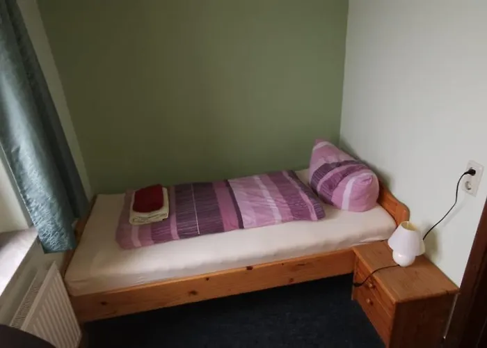 Christel Apartmán *