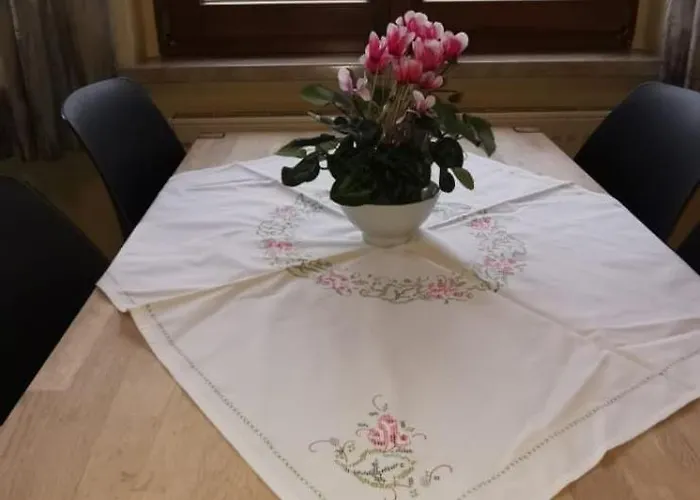 Apartman Christel Wernigerode