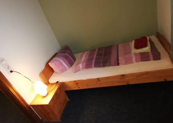 Apartmán Christel Wernigerode