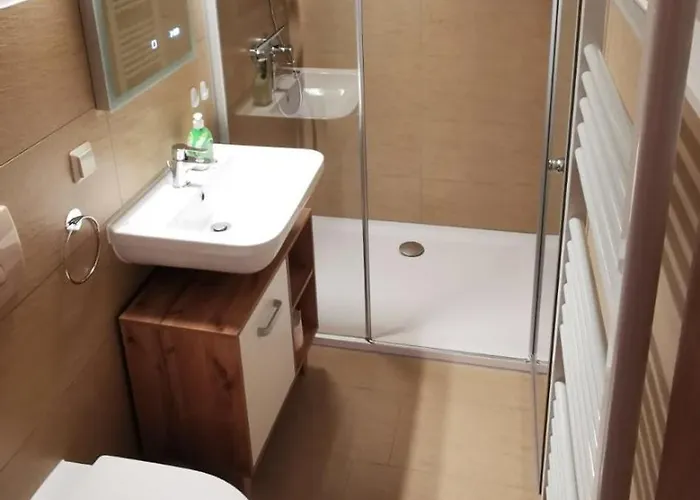 Christel Apartmán *