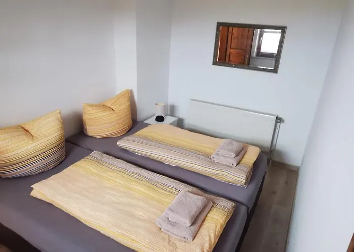 Christel * Wernigerode