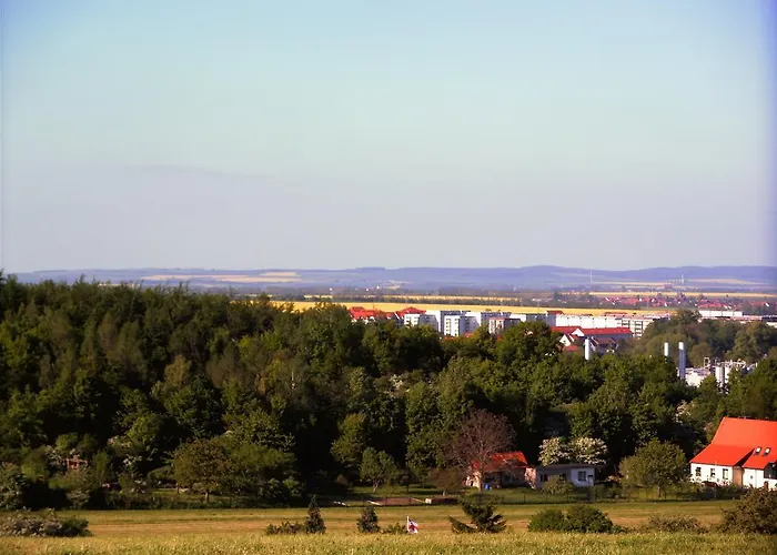 Διαμέρισμα Christel